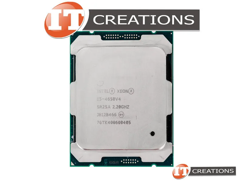 SR2SA INTEL XEON 14 CORE CPU E5-4650V4 35MB 2,20GHZ