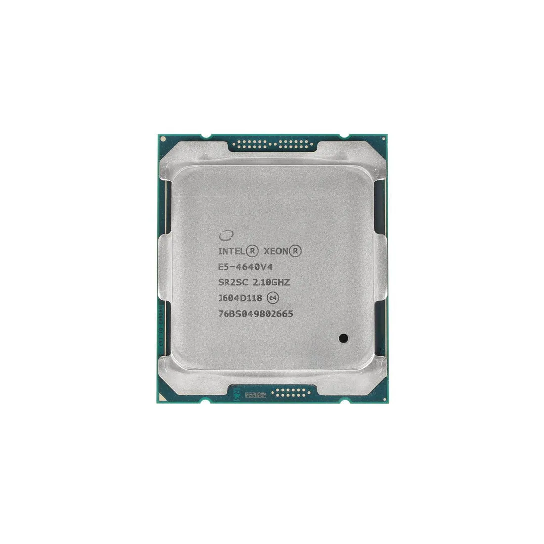 SR2SC INTEL XEON 12 CORE CPU E5-4640V4 30MB 2,10GHZ