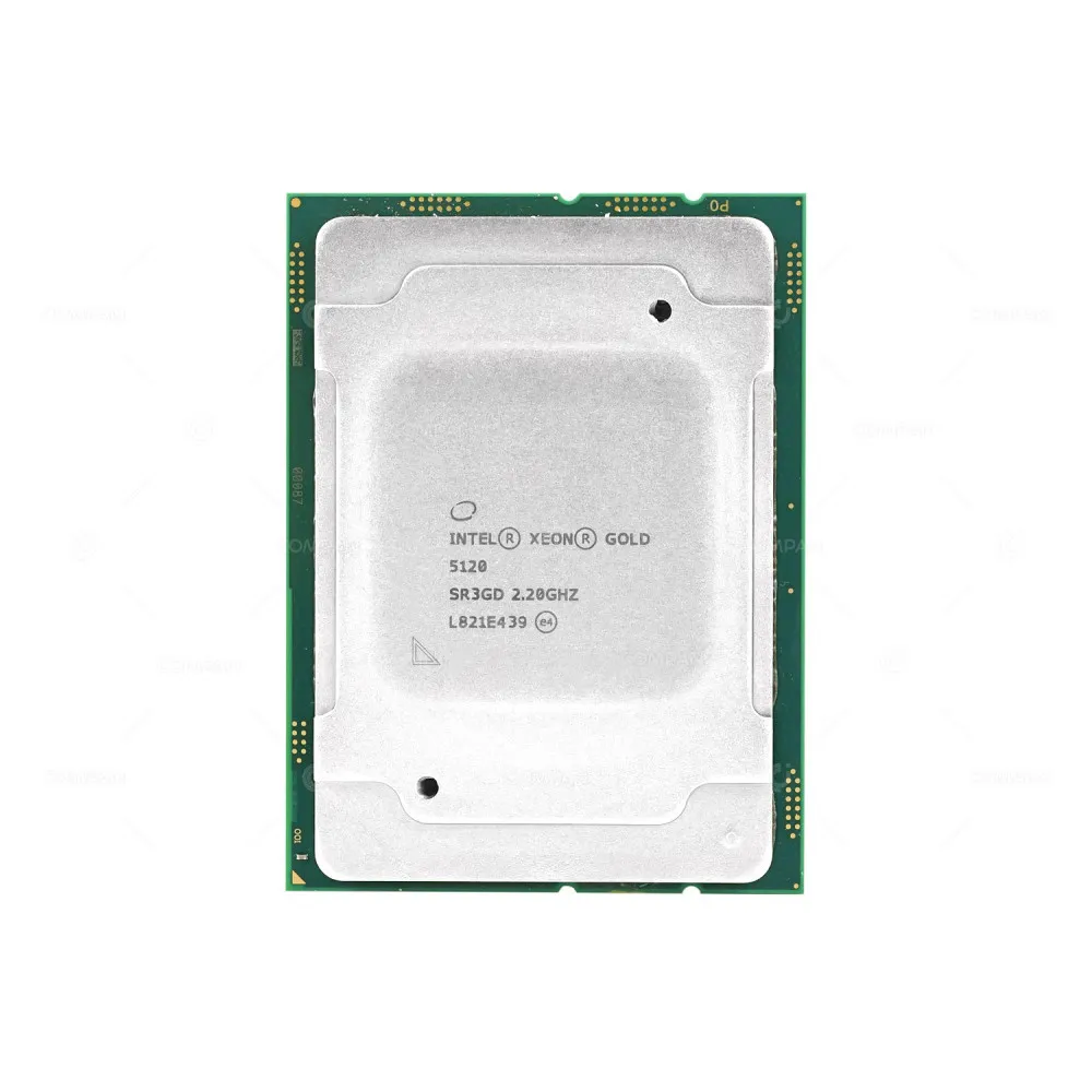 SR3GD INTEL XEON GOLD 14 CORE CPU 5120 19,25MB 2,20GHZ
