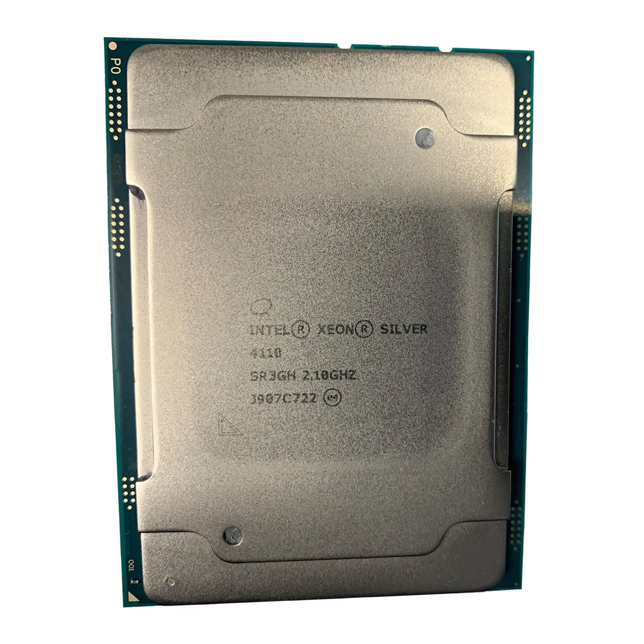 7KW7T Intel Xeon Silver 4110 8Core 2.1Ghz