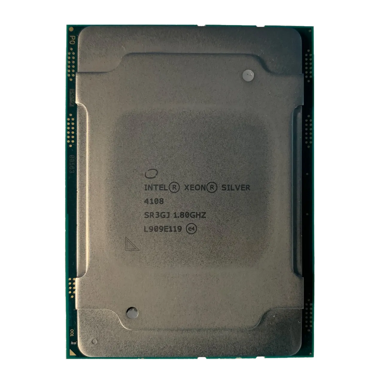 SR3GJ INTEL XEON 8 CORE SILVER 4108 CPU 11MB 1,80GHZ