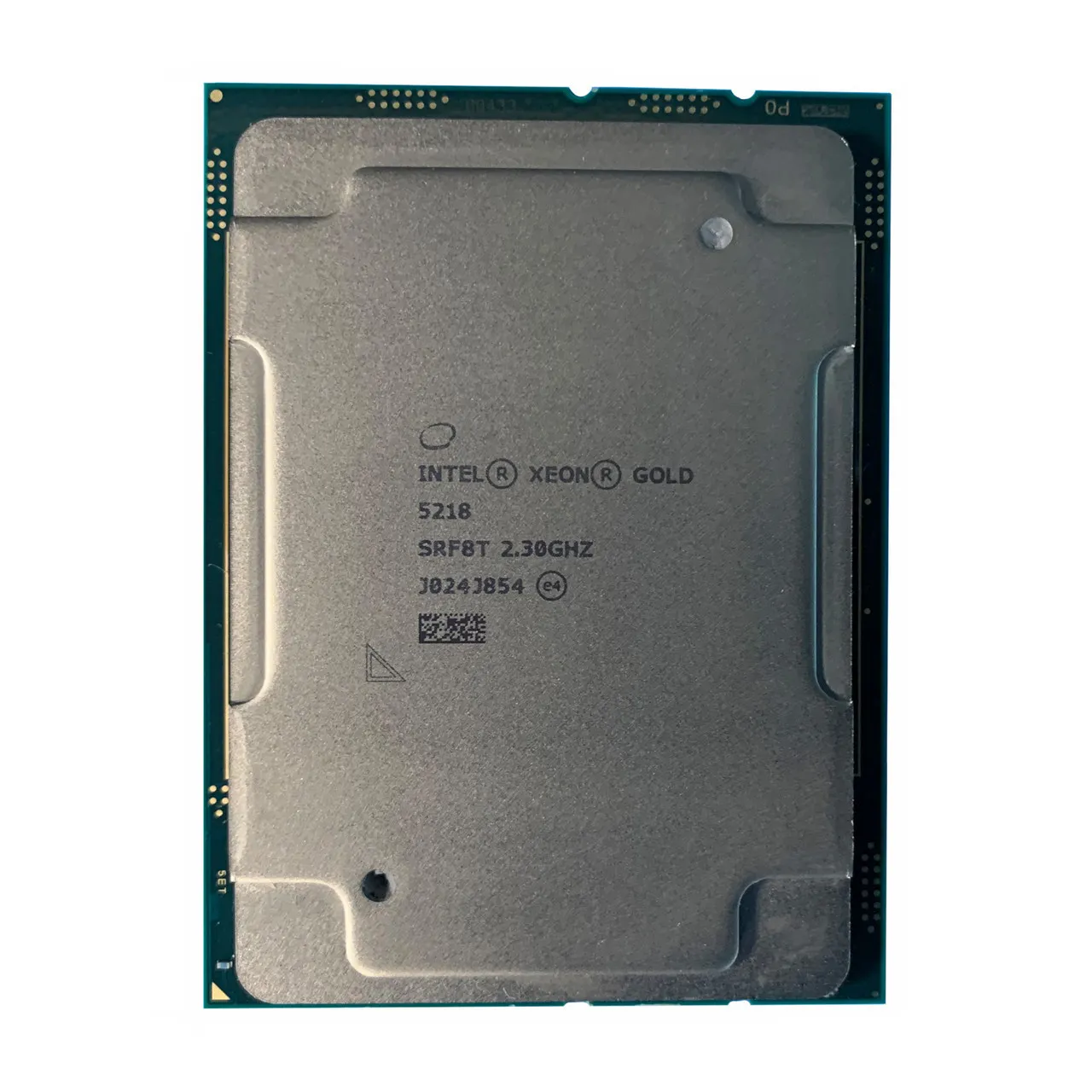 SRF8T INTEL XEON 16 CORE CPU GOLD 5218 22MB 2.30GHZ