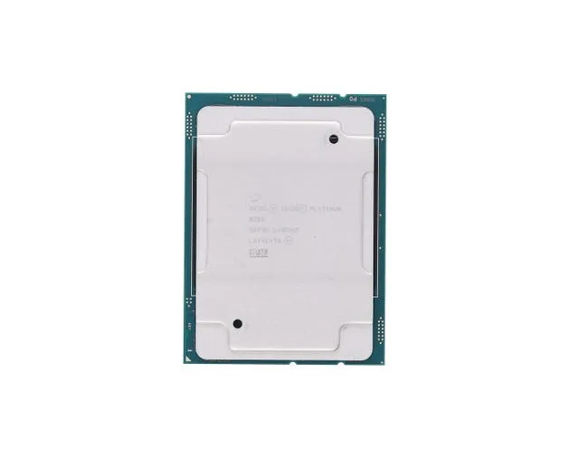 SRF9H INTEL XEON 24 CORE CPU PLATINUM 8260 35,75MB 2,40GHZ