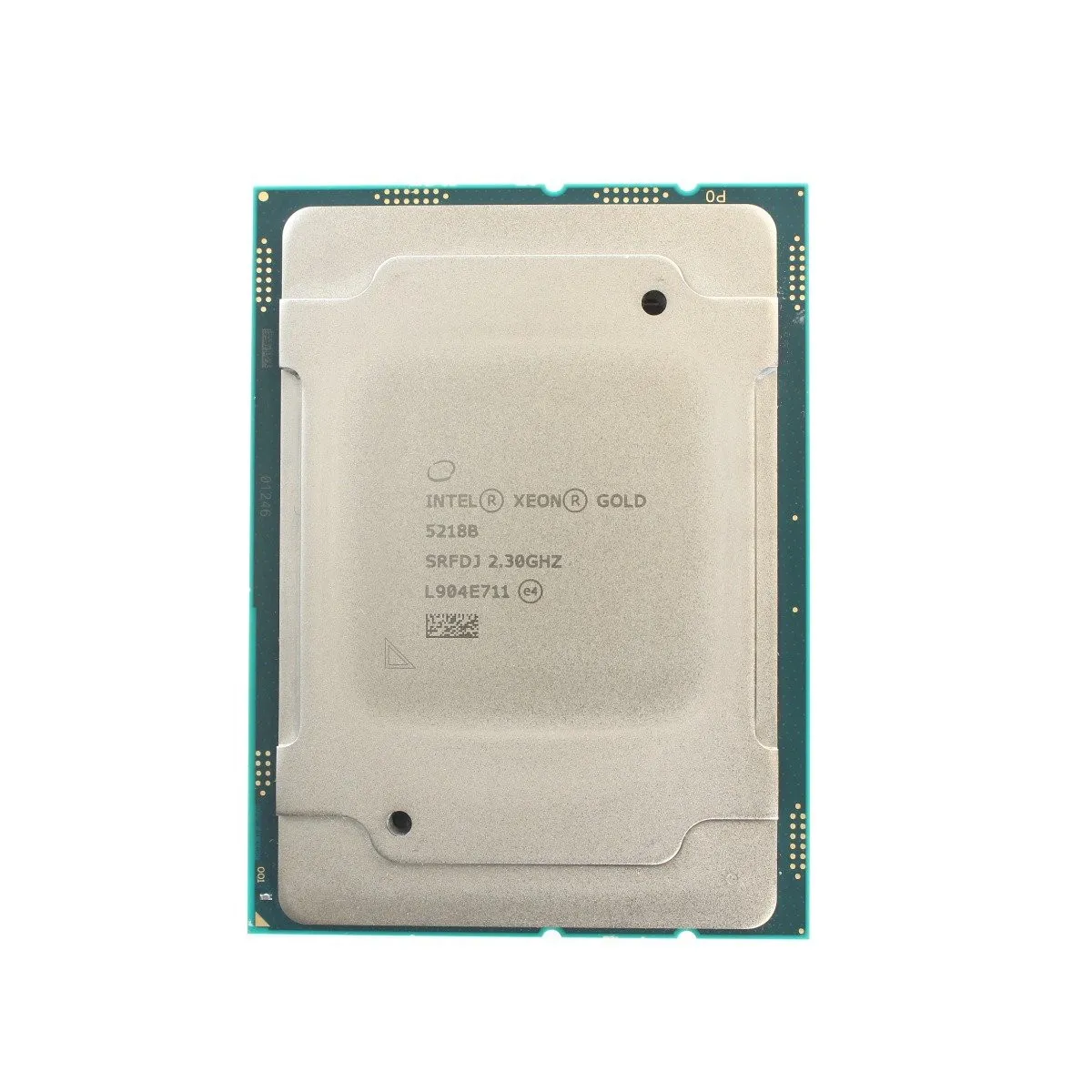 SRFDJ INTEL XEON 16 CORE CPU GOLD 5218B 22MB 2,30GHZ
