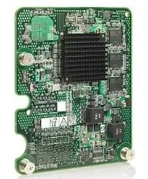 440910-B21 HP NC512M DUAL-PORT 10GBE MEZZANINE ADAPTER