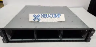 2076-AFF IBM IBM Storwize V7000F EXP enclosure