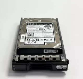 F4VMK-CLV DELL COMPELLENT VALUE 900GB 10K 12G 2,5INCH SAS HDD