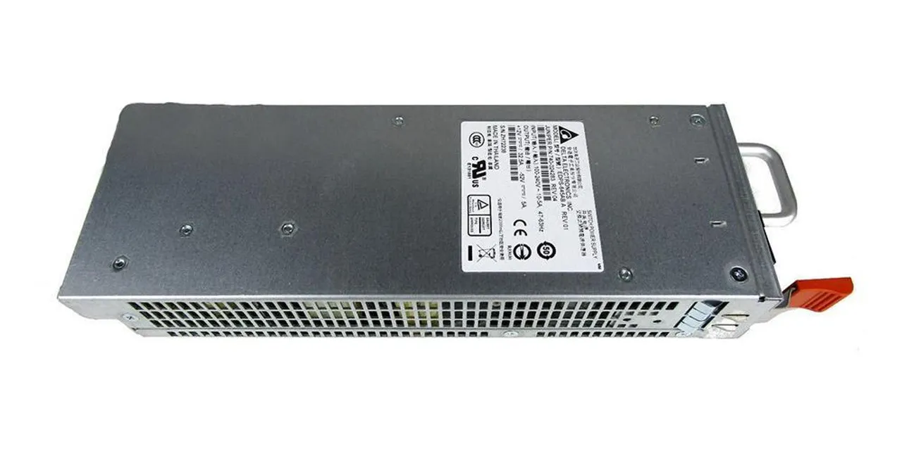 SRX600-PWR-645A JUNIPER 645W POWER SUPPLY