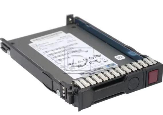868814-B21 HP 240GB 6G 2.5INCH DS RI SATA SSD