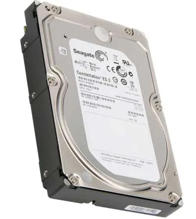 ST2000NM0023 SEAGATE 2TB 7,2K 6G 3,5INCH SAS HDD