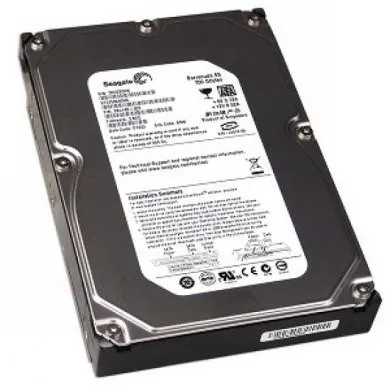 ST3750640NS Dell Disk 750GB 7.2K SATA 3.5 EQL