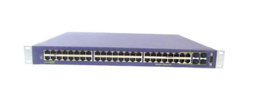 16155 EXTREME NETWORKS X450A-24X 24 PORT ETHERNET SWITCH