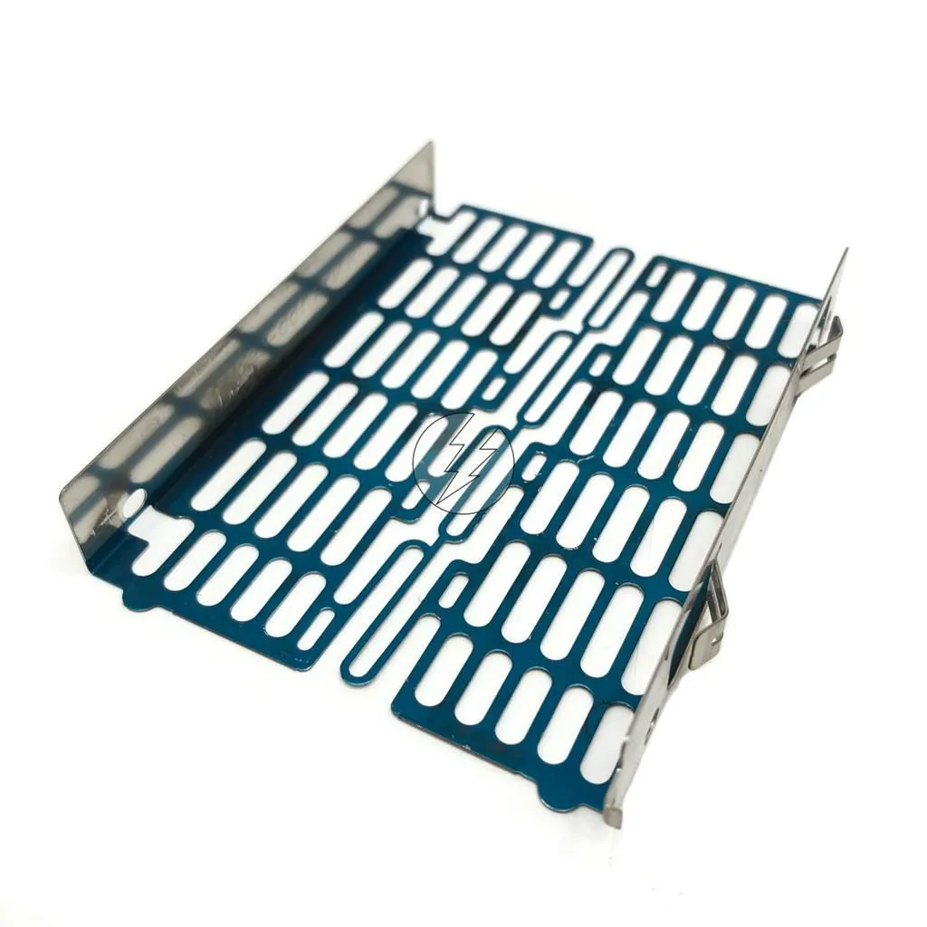 Suporte de HD 2,5' SATA / SAS para Servidor HP DL380, G6, G7 e outros