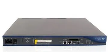 JG214A HP A-EI VPN FIREWALL APPLIANCE