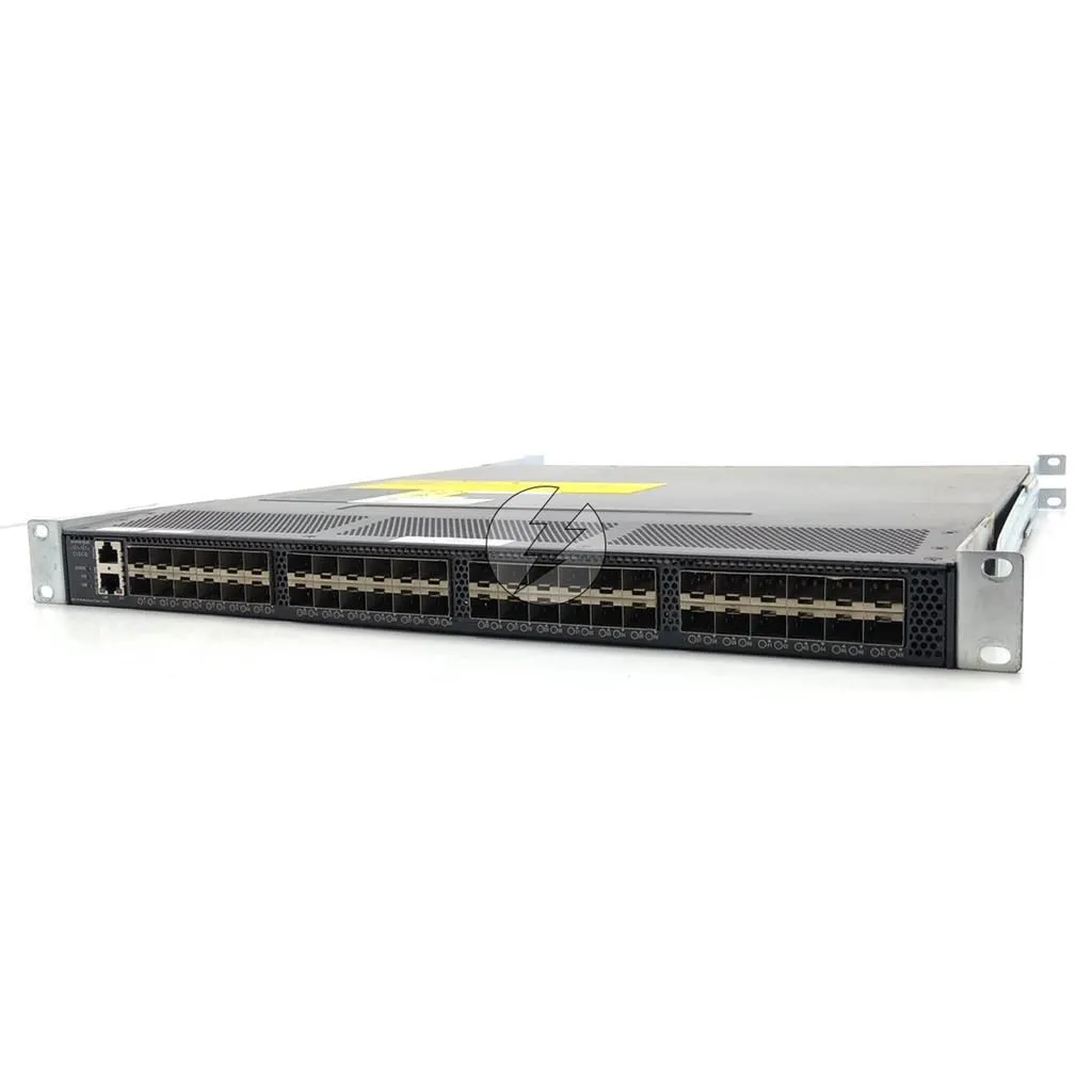Switch Cisco MDS 9148 Series DS-C9149-32P-K9: 32x SFP, 1U