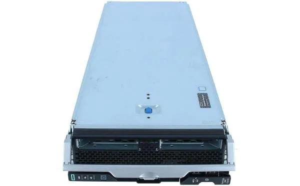 870841-001 HP HPE Synergy 480 Gen10 CTO w/o Drives Compute Module