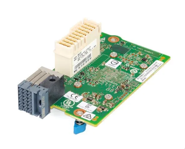 777430-B21 HPE SYNERGY 3820C 10/20GB CONVERGED NETWORK ADAPTER