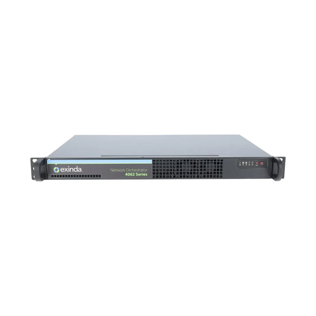 SYS-G-EXA4062-000 EXINDA NETWORK ORCHESTRATOR 4062 SERIES