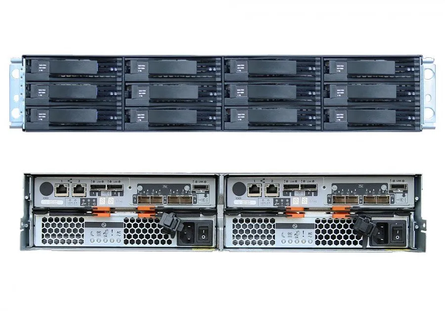 1746-A2E IBM IBM EXP3512 Expansion Units-1 ESM