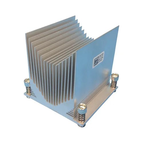 T021F DELL HEATSINK PRECISION T3500 / T5500 / T7500