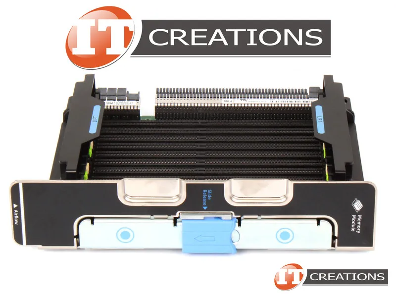 T3P9M DELL POWEREDGE R930 MEMORY RISER CARD