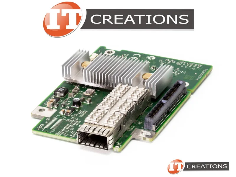 T483W DELL POWEREDGE C6220 SINGLE-PORT MEZZANINE ADAPTER