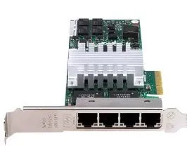 00YK540 LENOVO THINKSYSTEM OCE14104B-NX PCIE 10GB 4-PORT SFP+ EAC