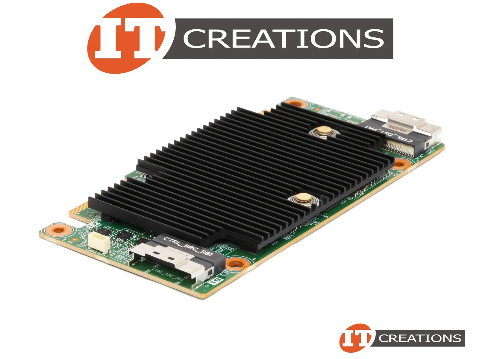 T761Y DELL PERC HBA355I 12G SAS FRONT RAID CONTROLLER