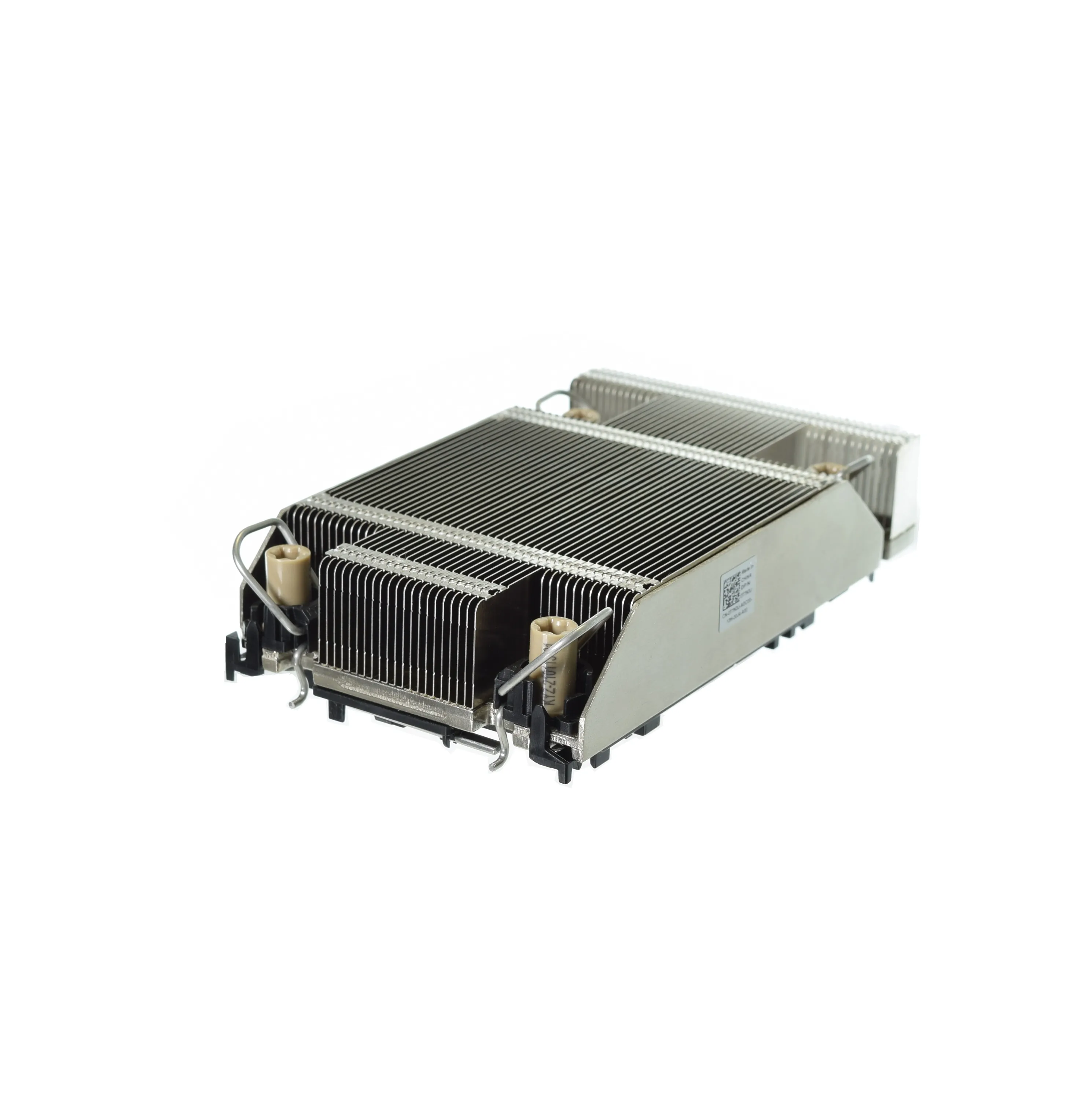 T7N3J Dell PE R650xs.R450 High Performance Heatsink