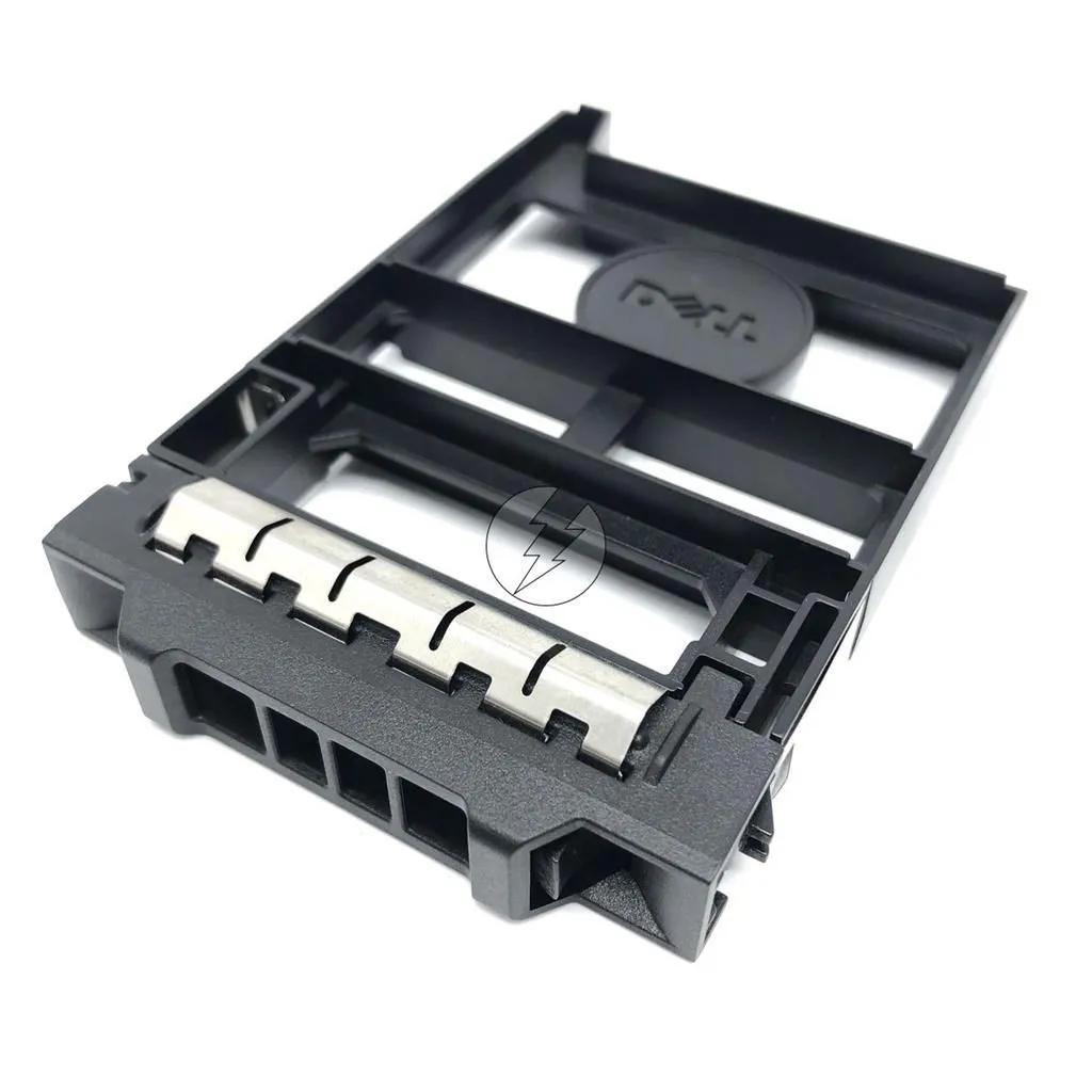 Tampa Cega de Servidor para Gaveta de HD Dell R520, R410, R720, R710, R620