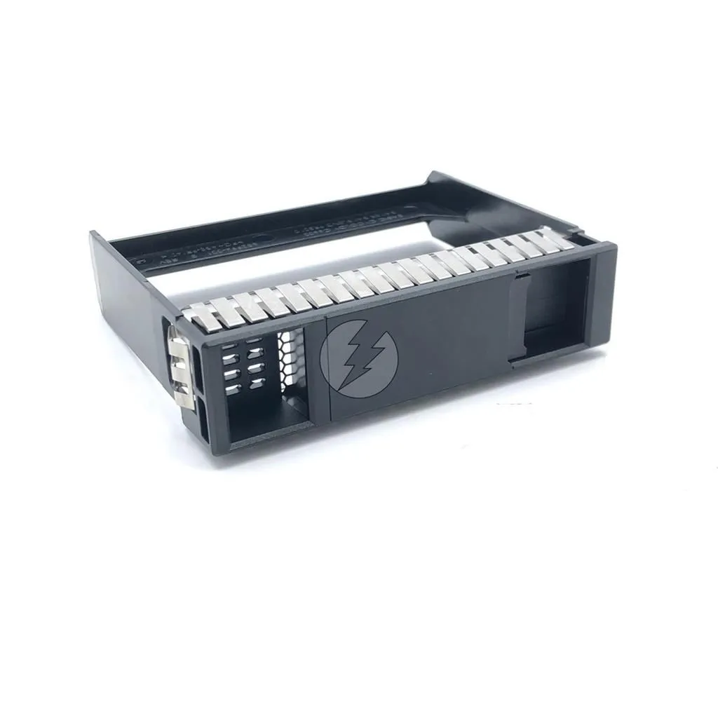 Tampa Cega de Servidor para Gaveta de HD HP 652994-001