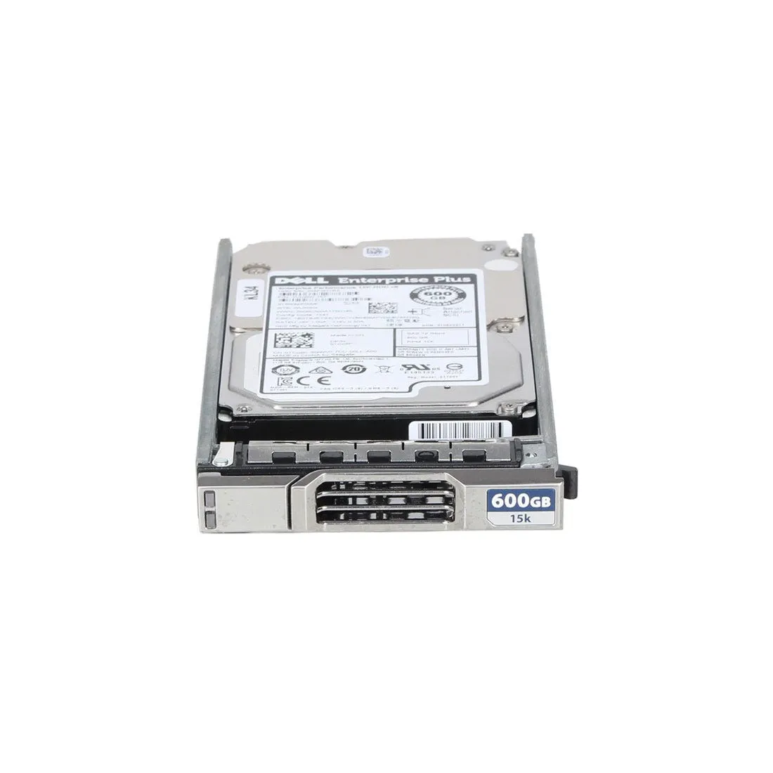 TC05P-EQ DELL EQUALLOGIC 600GB 15K 12G 2,5INCH SAS HDD