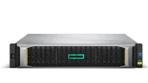 Q1J07A HPE MSA 2050 SFF DISK ENCLOSURE