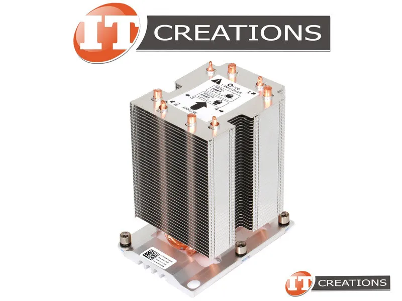 TDDR6 DELL PRECISION T7820 HEATSINK