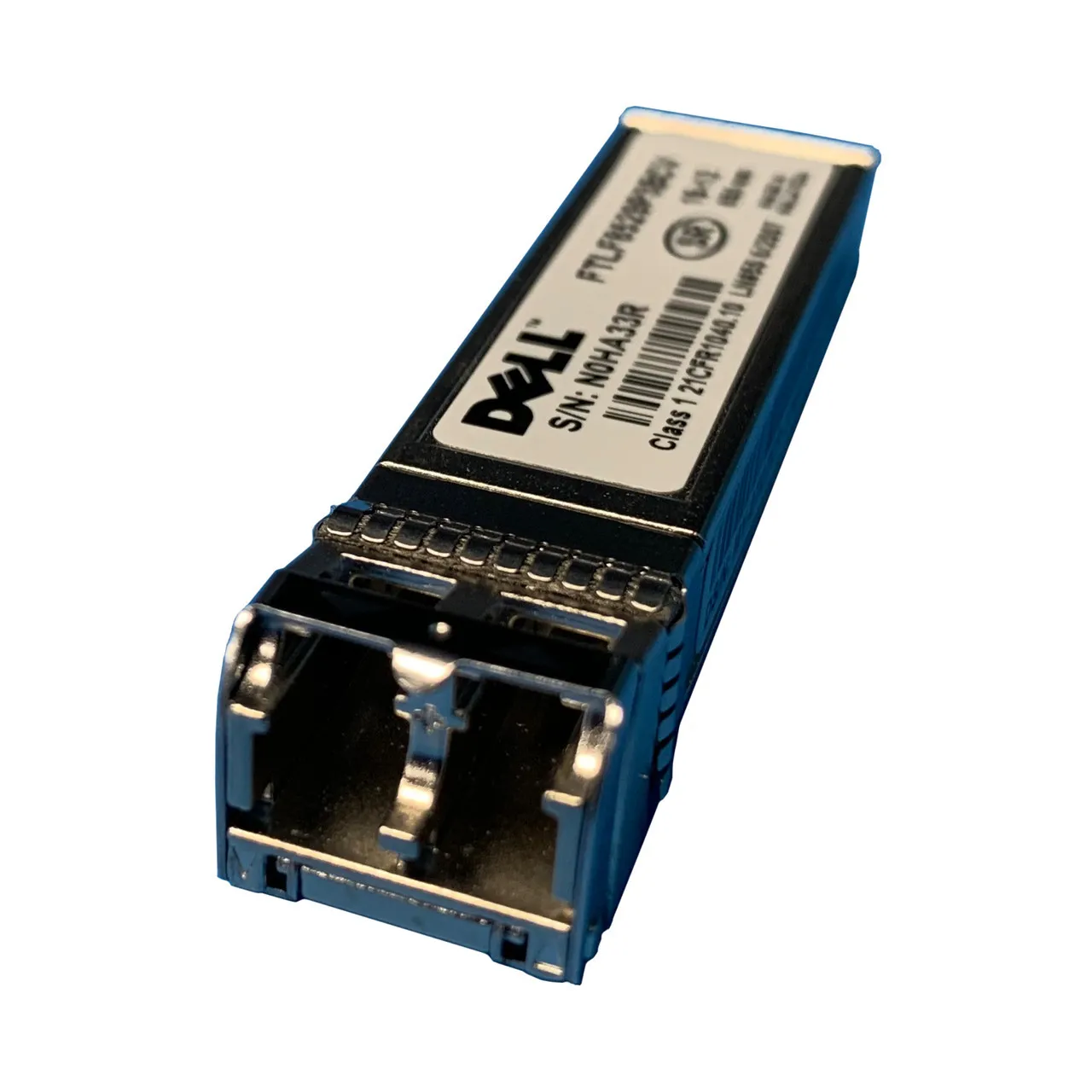 TDTCP DELL 16GB SFP+ OPTICAL TRANSCEIVER