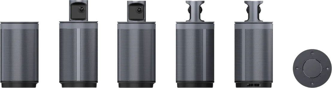 ROOM 360° WEMEET CAMERA 