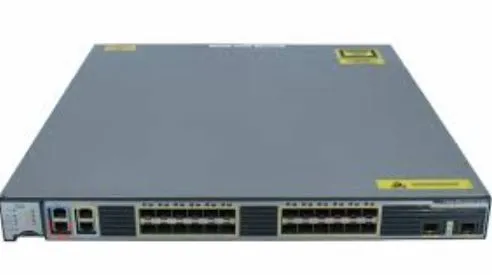 ME-3600X-24FS-M-WS CISCO ME3600X Ethernet Access Switch 24 GE SFP + 2 10GE SFP+.