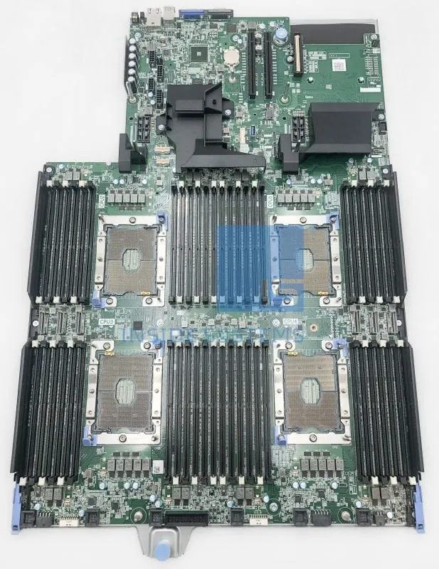 TF0V7 Dell Motherboard R840
