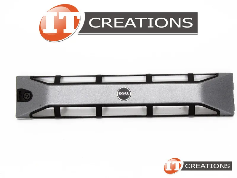 MK7JH Dell Front Bezel 2U