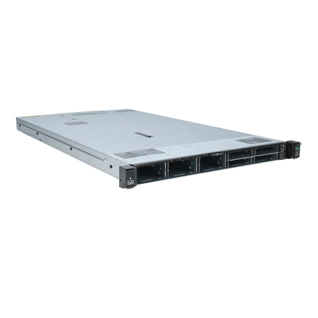 P56707-B21-2NVME HPE DX360 G10 PLUS 8*SFF + 2*SFF NVME CTO SERVER NO CTRL