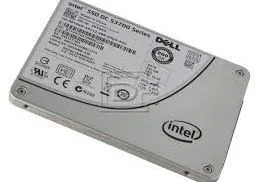 9T0ND DELL 800GB 2,5INCH MLC SATA 6GBS SSD