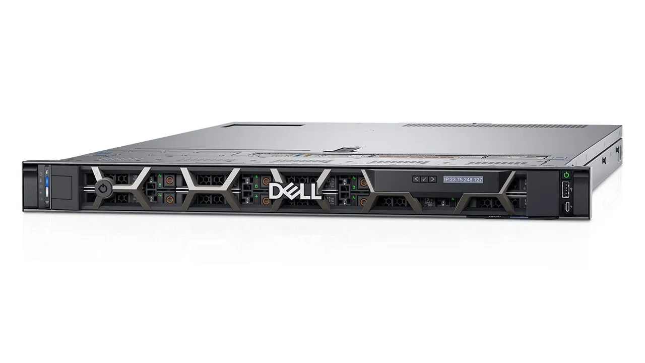 PER640 1U DISCLESS Dell R640 1U Disc-less CTO