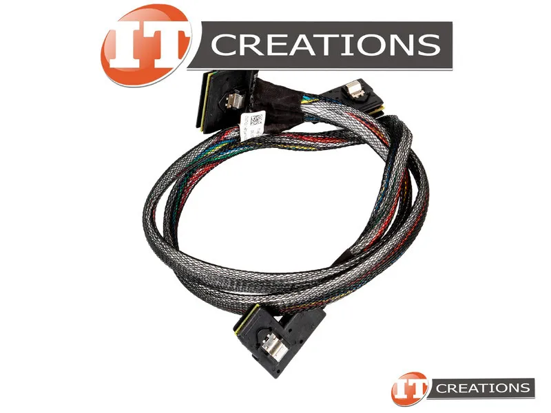 TK2VY Dell DELL R620 PowerEdge 8-BAY SAS Cable TK2VY