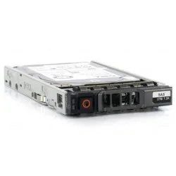 Y2M2R Dell Disk 1.92TB SAS SSD 12G CML