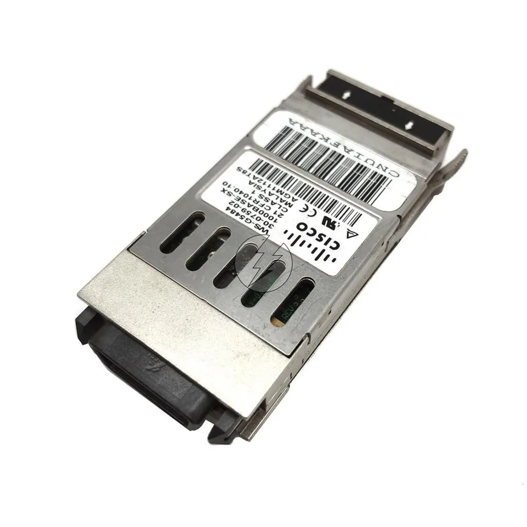 Transceiver Gbic Cisco WS-G5484 30-0759-02: 850nm