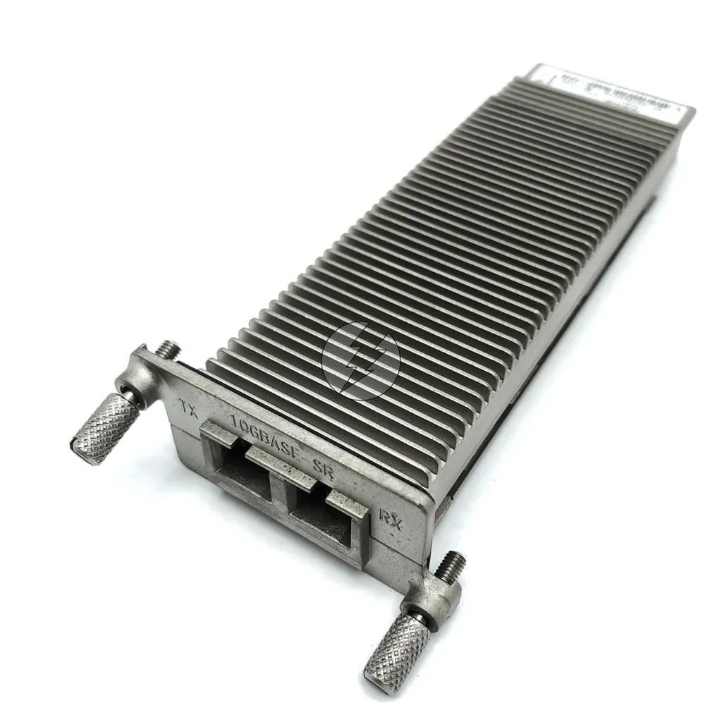 Transceiver Gbic Cisco XENPAK-10GB-SR 10GBASE-SR: MMF, 300M, 850nm