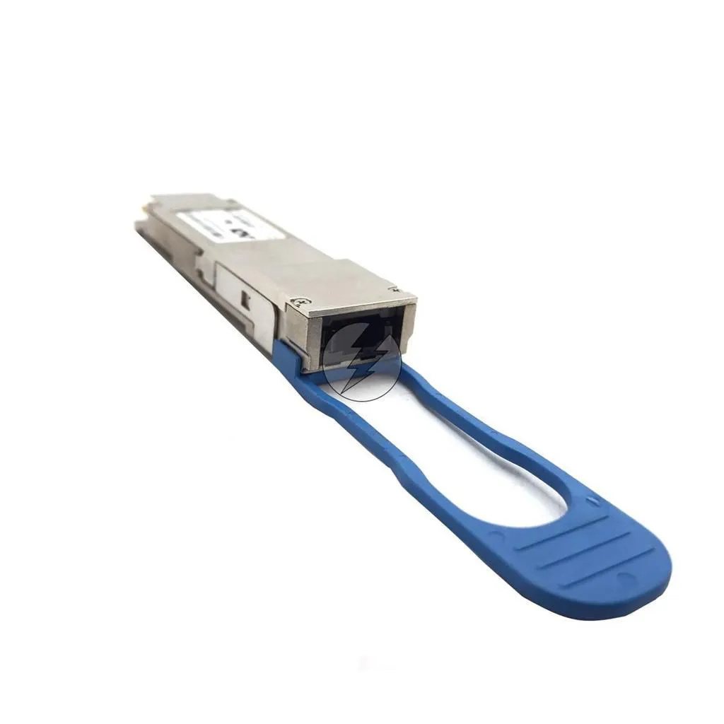 Transceiver mini Gbic AOI: QSFP28, PSM4, 100Gb, 500m, 1310nm