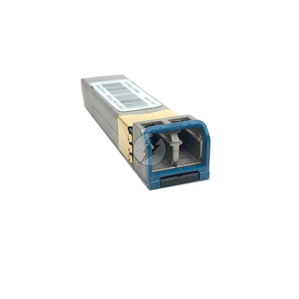 Transceiver mini Gbic Avago AFCT-57R5ATPZ-IB: SFP 4Gb 10km
