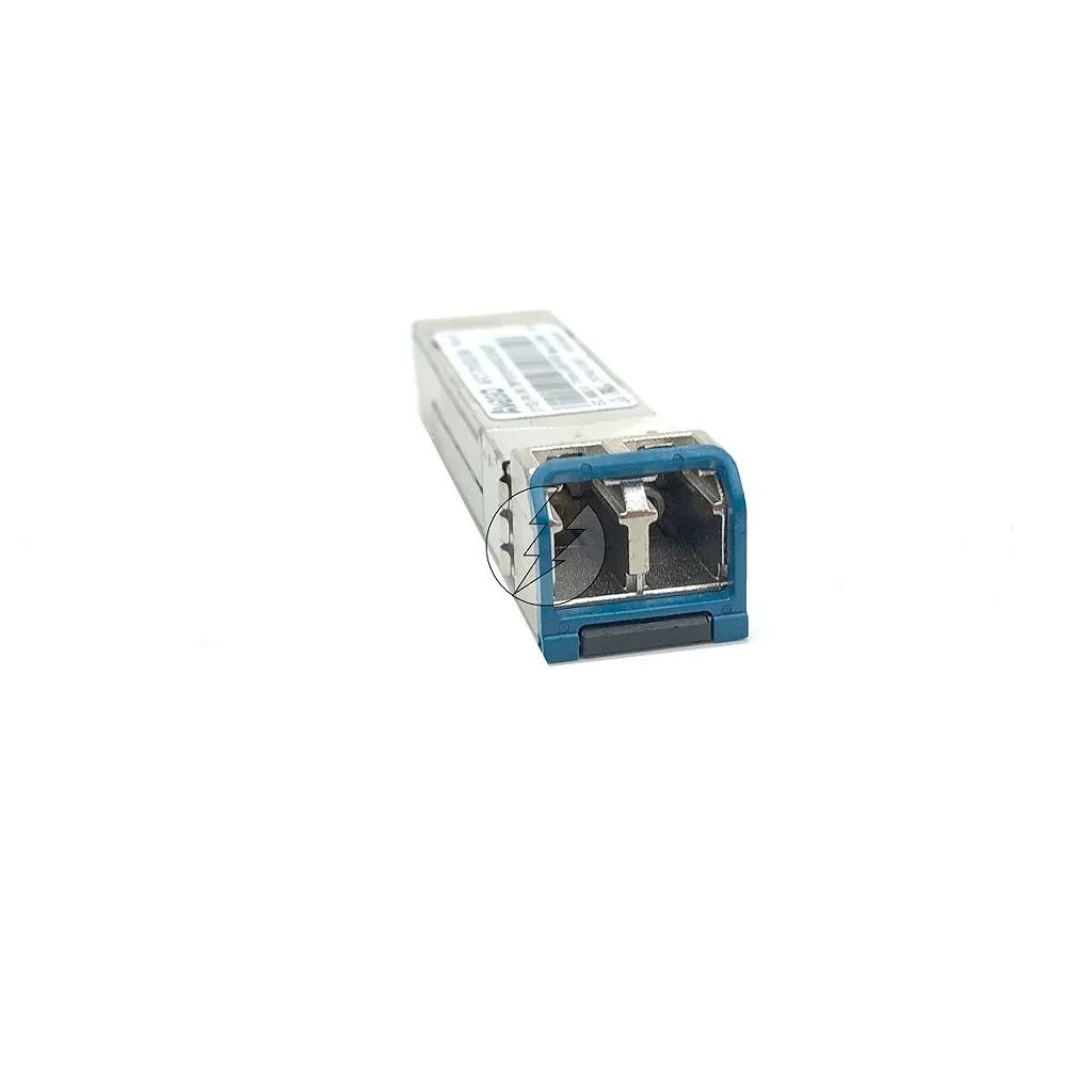 Transceiver mini Gbic Avago AFCT-701SDZ-IB4: SFP+ 10Gb 10km