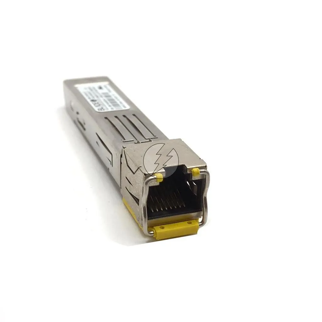 Transceiver mini Gbic Blade BN-CKM-S-T ABCU-5710RZ-BN1: RJ45